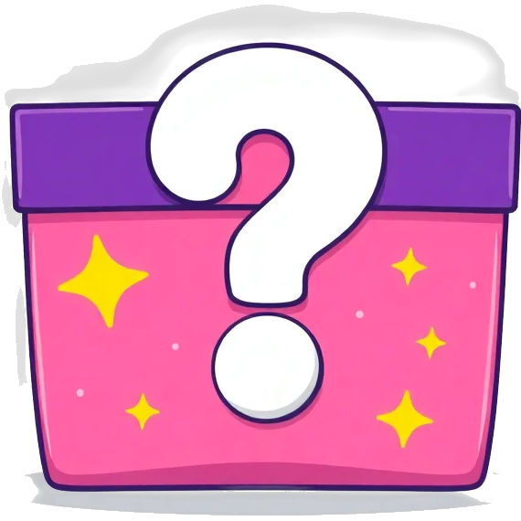 Blind Box